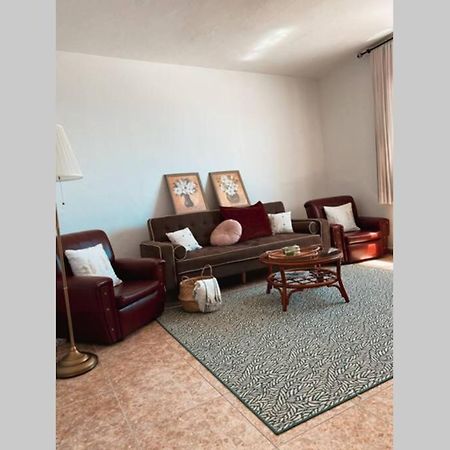 Large 90M2 Canary Apartment, Nice View, Location ! Puerto de Santiago  Exteriér fotografie
