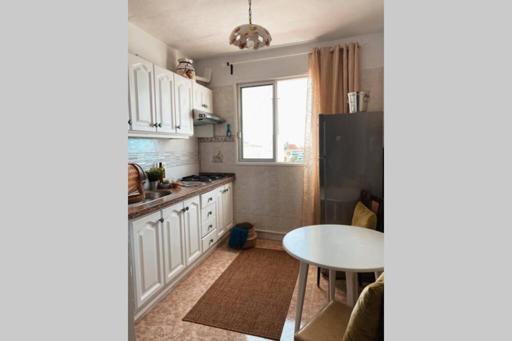 Large 90M2 Canary Apartment, Nice View, Location ! Puerto de Santiago  Exteriér fotografie